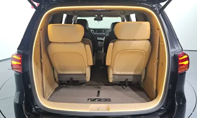 Kia Canival 2020, 178837 км, за 17500000 KRW - фото 20