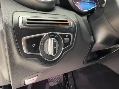 Mercedes-Benz C-Class (Import) 2020, 55700 км, за 149000 CNY - фото 9