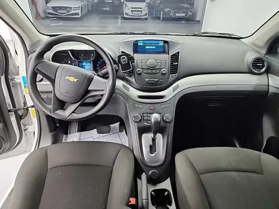 ChevroletGMDaewoo Orlando 2018, 214177 км, за 2300000 KRW - фото 7