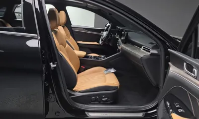 Kia K5 2021, 131151 км, за 18900000 KRW - фото 26