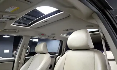 Kia Canival 2016, 112965 км, за 10800000 KRW - фото 17