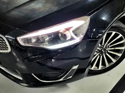 Kia K7 2015, 175125 км, за 5200000 KRW - фото 15