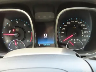 ChevroletGMDaewoo Malibu 2015, 163854 км, за 2500000 KRW - фото 5