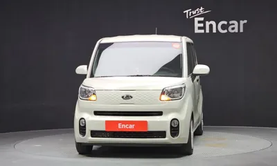 Kia Ray 2018, 131222 км, за 6900000 KRW - фото 3