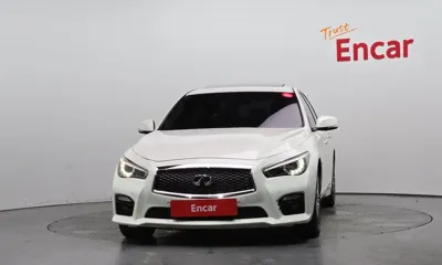 Infiniti Q50 2017, 156164 км, за 6800000 KRW