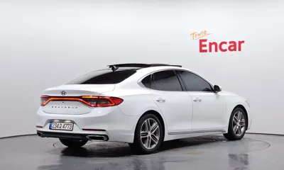 Hyundai Grandeur 2019, 85226 км, за 16990000 KRW - фото 2