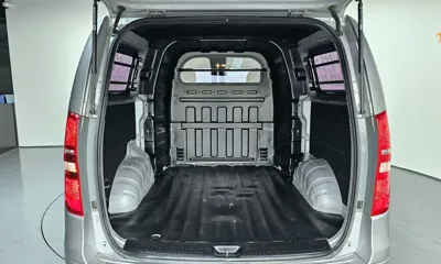 Hyundai Starex 2017, 164378 км, за 8200000 KRW - фото 20