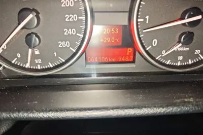 BMW X1 2015, 64100 км, за 40741.02 CNY - фото 13
