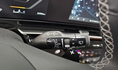 Kia Canival 2025, 21754 км, за 42550000 KRW - фото 32