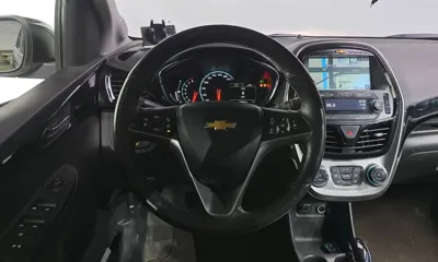 ChevroletGMDaewoo Spark 2017, 119935 км, за 3300000 KRW - фото 13