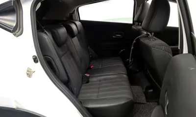 Honda HR-V 2016, 122152 км, за 11200000 KRW - фото 12