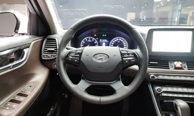 Hyundai Grandeur 2019, 38908 км, за 19000000 KRW - фото 14