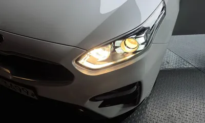 Kia K3 2019, 85285 км, за 11500000 KRW - фото 22