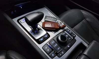 Genesis G80 2018, 126288 км, за 15800000 KRW - фото 9