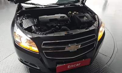ChevroletGMDaewoo Malibu 2013, 72598 км, за 2990000 KRW - фото 6