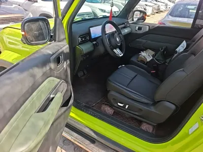Baojun Yueye 2023, 42200 км, за 50000 CNY - фото 16