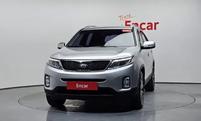 Kia Sorento 2014, 158448 км, за 7500000 KRW