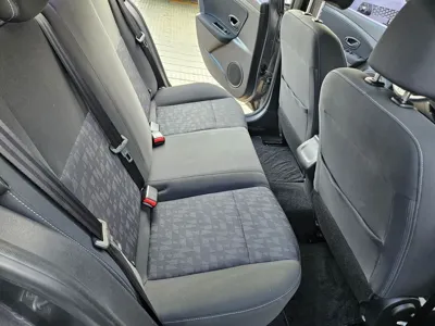 Renault-KoreaSamsung SM3 2016, 124423 км, за 2600000 KRW - фото 14