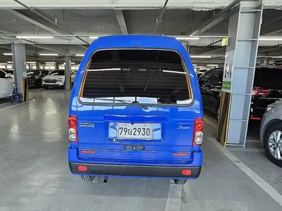 ChevroletGMDaewoo damas 2019, 45665 км, за 6800000 KRW