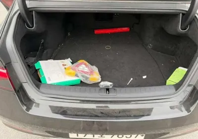 Genesis G90 2023, 80429 км, за 11160000 KRW - фото 9