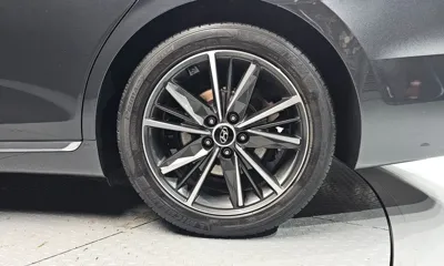 Hyundai Grandeur 2021, 45735 км, за 28490000 KRW - фото 21