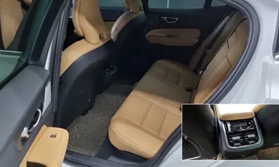 Volvo S60 2021, 93000 км, за 26900000 KRW - фото 8