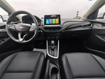 Chevrolet Cavalier 2020, 40000 км, за 28800 CNY - фото 9