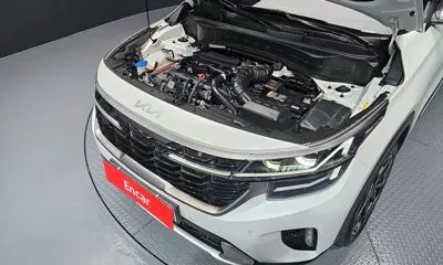 Kia Seltos 2025, 54929 км, за 27500000 KRW - фото 6