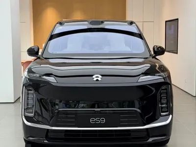 Nio 蔚来ES9 0, 0 км, за 595000 CNY - фото 2