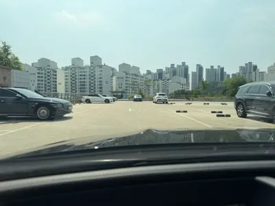 Mercedes-Benz C-Class 2024, 39032 км, за 54000000 KRW - фото 8