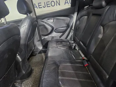 Hyundai Tucson 2010, 275515 км, за 3000000 KRW - фото 8