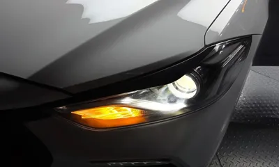 Hyundai Avante 2018, 95354 км, за 9300000 KRW - фото 22