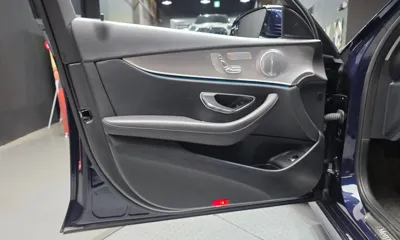 Mercedes-Benz E-Class 2019, 112366 км, за 23300000 KRW - фото 24