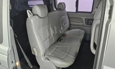 Hyundai Starex 2015, 221781 км, за 5590000 KRW - фото 11