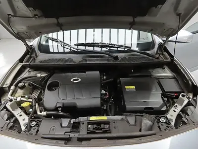 Renault-KoreaSamsung SM3 2011, 114277 км, за 1300000 KRW - фото 6
