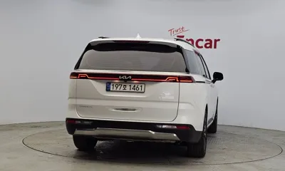 Kia Canival 2023, 64966 км, за 29900000 KRW