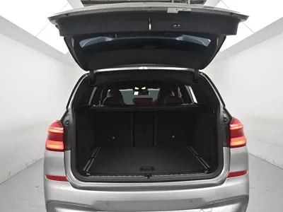 BMW X3M 2021, 66253 км, за 57000000 KRW - фото 9
