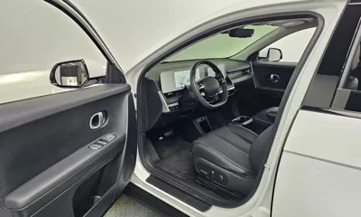 Hyundai Ioniq5 2023, 24296 км, за 32900000 KRW - фото 10