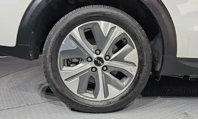 Kia Niro 2022, 123757 км, за 17500000 KRW - фото 5