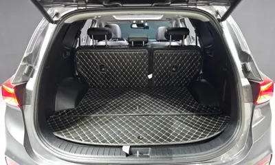 Hyundai Santafe 2019, 98624 км, за 17000000 KRW - фото 20