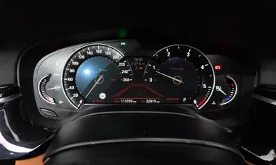 BMW 5-Series 2018, 113596 км, за 22990000 KRW - фото 8