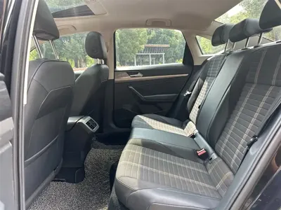 Volkswagen Lavida 2020, 73000 км, за 52800 CNY - фото 6