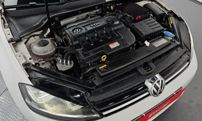 Volkswagen Golf 2015, 119349 км, за 8090000 KRW - фото 6