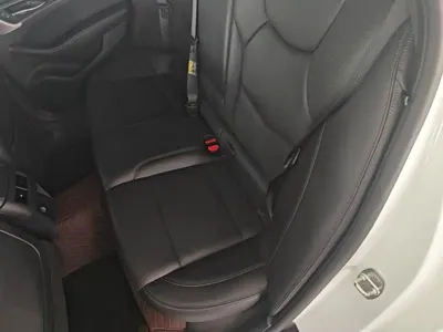 Cadillac CT5 2020, 122700 км, за 93300 CNY - фото 17