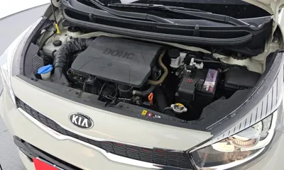 Kia Morning 2017, 43783 км, за 8700000 KRW - фото 6