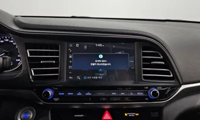 Hyundai Avante 2019, 40860 км, за 12900000 KRW - фото 17