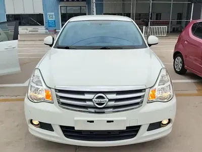 Nissan Sylphy 2016, 142900 км, за 24500 CNY - фото 3