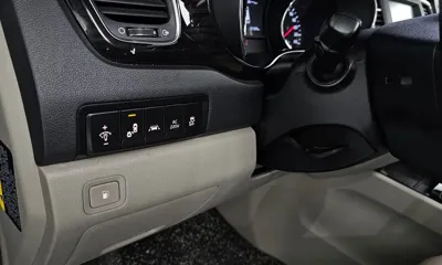Kia Canival 2019, 121304 км, за 15200000 KRW - фото 27