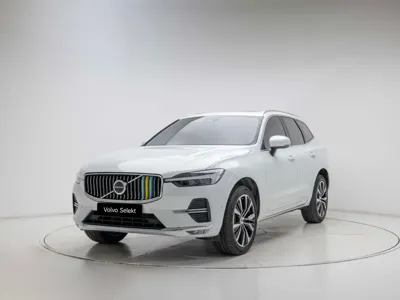 Volvo XC60 · 2023 год