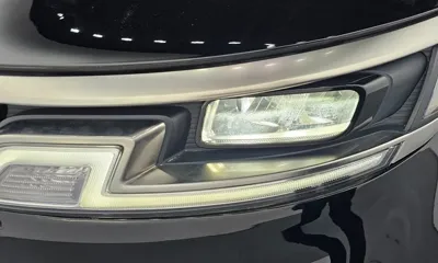 Kia Canival 2023, 48022 км, за 29100000 KRW - фото 22